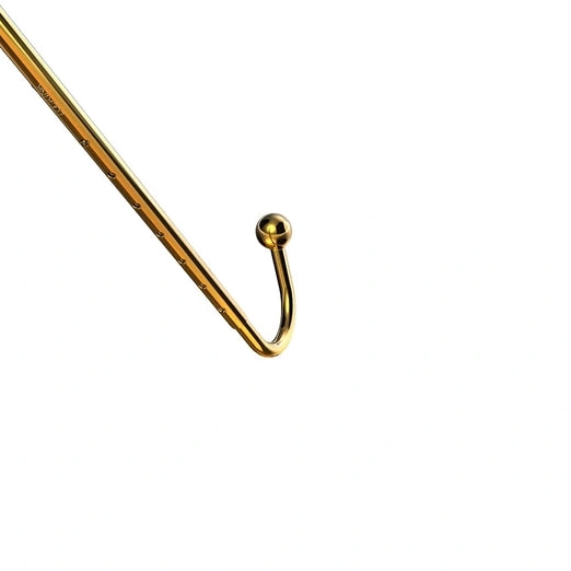 Hook LOCKINK 3867 Adjustable Set AllNight Golden Anal 0116